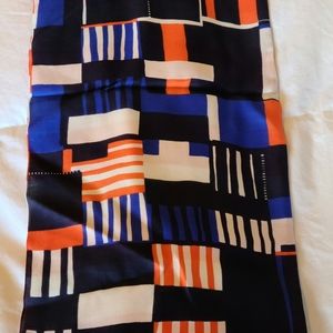 Lake Como Designer Scarf